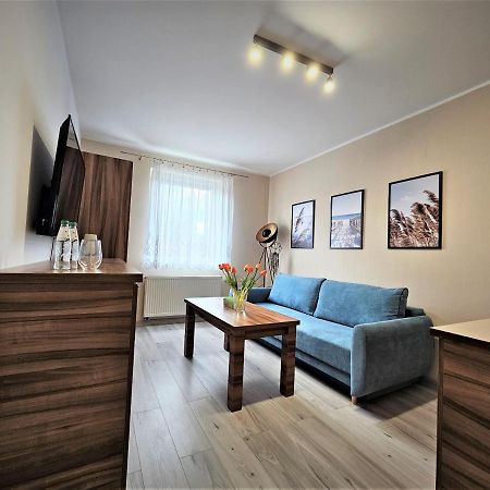 Apartament Haller Władysławowo 외부 사진