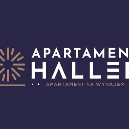 Apartament Haller Władysławowo 외부 사진