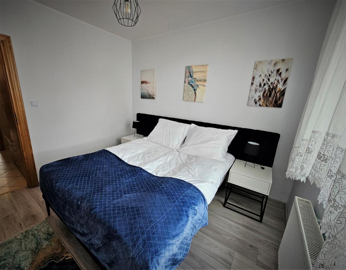 Apartament Haller Władysławowo 외부 사진